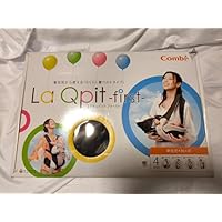 Amazon.co.jp: コンビ ニンナナンナ ラキュピット ファーストLA