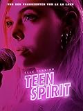  Teen Spirit