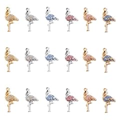 Flamingo Mixed Color