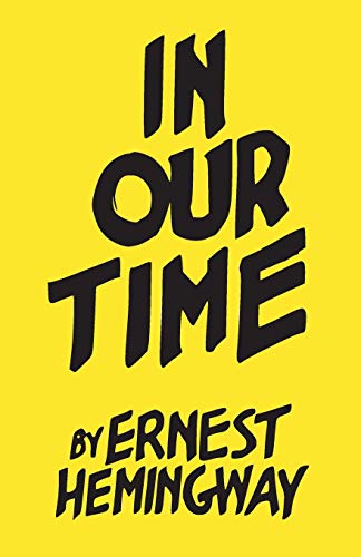 In Our Time: Unabridged 908312701X Book Cover