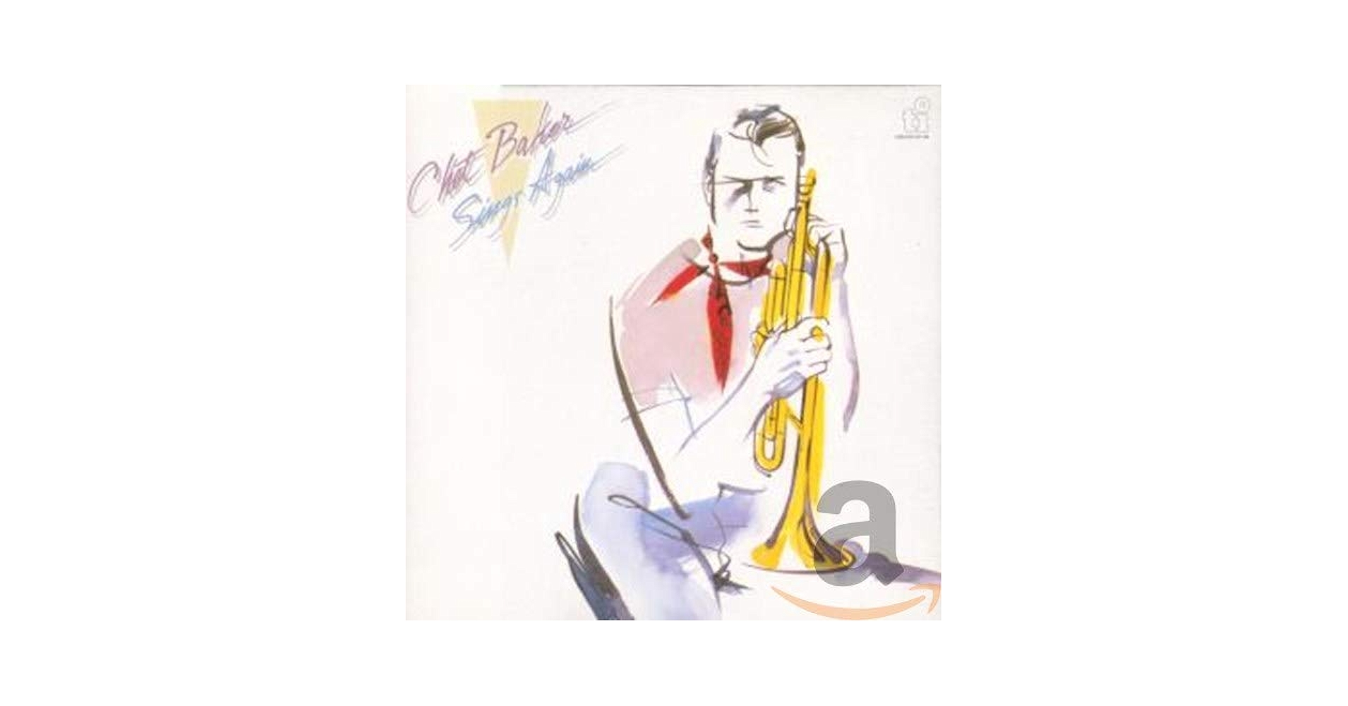 [レコード] Chet Baker Sings Again LP Chet Baker Sings Again [LP] VINYL - Best Buy