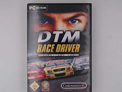 Preisvergleich Produktbild DTM Race Driver Directors Cut