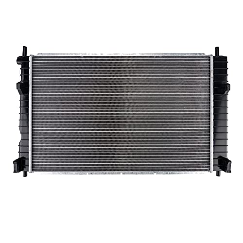 Torchbeam Automotive Vehicle Replacement Engine Radiator for 2005 Equinox Transmission Oil Cooler Included by Torchbeam - Used condition - US$85.37