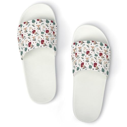 [ACHVAC] �X���b�p ���̂��� �L�m�R�� �������� ���[���V���[�Y �j�����p �T���_�� ������� �y�� ����~�� �􂦂� �I�[���V�[�Y�� �����C ���q�p �����p �I�t�B�X �ƒ�p �v���[���g 38 (240mm)