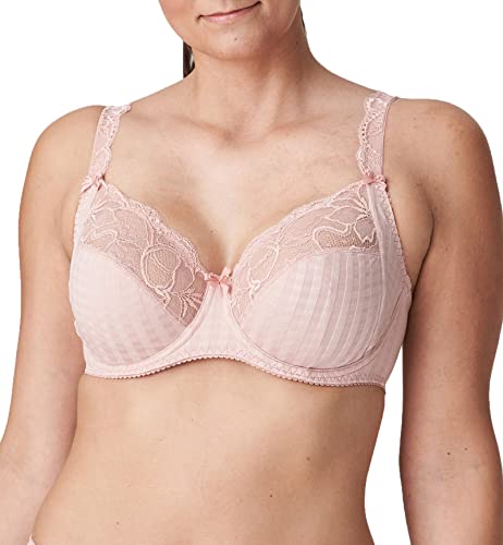 Madison Side Support Bra