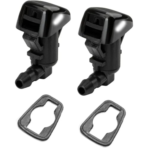 Buse de pulvérisation pour lave-glace avant Ford F-250 F-350 Super Duty BC3Z17603A