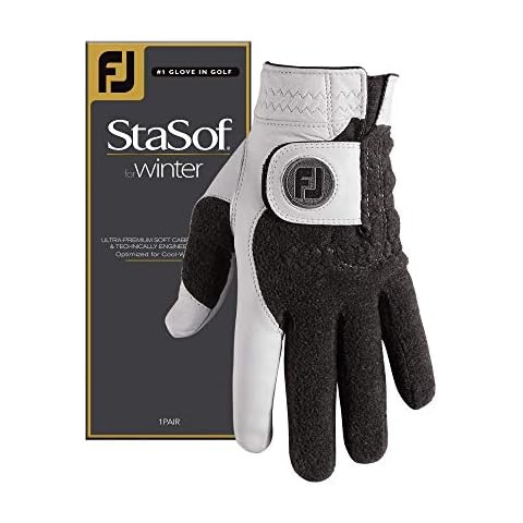FootJoy StaSof Winter Golf Gloves Cover