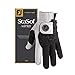 FootJoy StaSof Winter Gloves, Pearl, Medium/Large