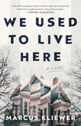 We Used to Live Here: A Novel-Wow! eBook