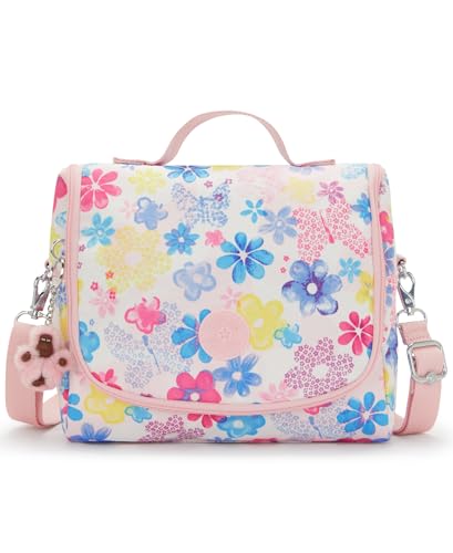 Image of Kipling Women's New Kichirou Bts Prt Lunch Bag