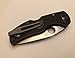 Titanium Deep Carry Pocket Clip for Spyderco Native 5 FRN Lightweight C41PBK5 C41SBK5 C41PPN5 C41PDBL5