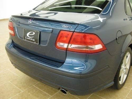 Aero Spoiler Rear Saab 9-3, 400109013 - View #6