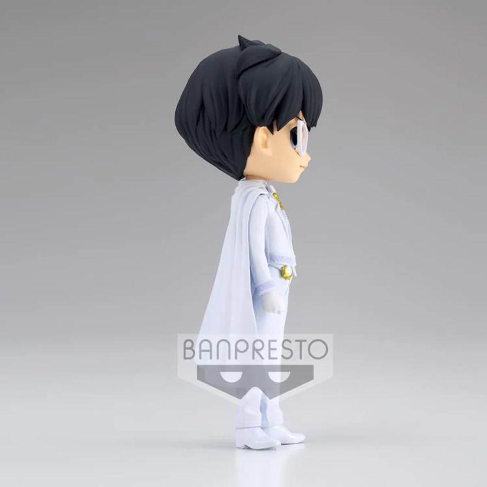 Pretty Guardian Sailor Moon Eternal The Movie Q posket-Prince ENDYMION-(ver.A)