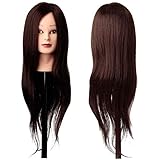 ✿ Kopfes Haare sind künstliche Implantation, mit einer kleinen Menge von schwimmenden Haaren an Haarausfall, ist ein normales Phänomen.