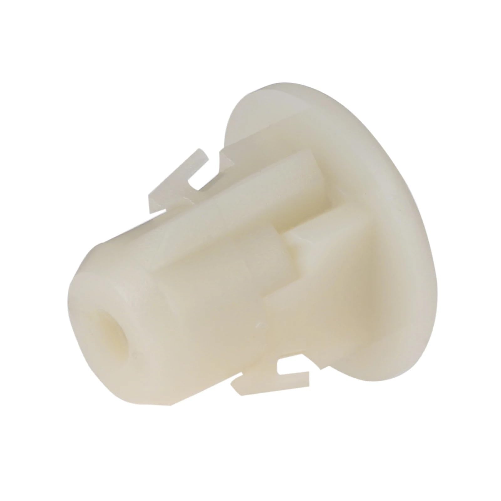 YTQMoreBNZ 20pcs Nylon Under Cover Nut Grommet Trim Clips Part Number 07147201307 For BMW Model Automobile Accessories