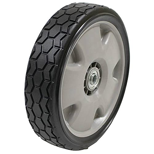 Roue arrière 205-722 Stens remplacement pour Honda HRX217K1 HXA et TDA