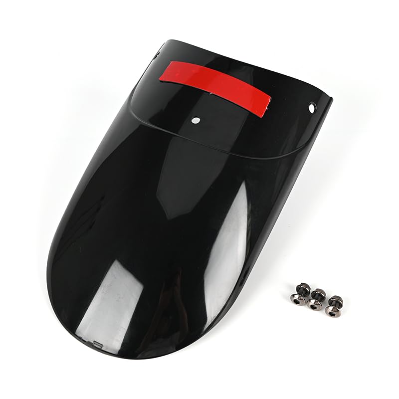 Garde-Boue Moto Extension Arrière Davidson Fat Boy 114 pour Escapades et Road Trips