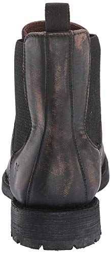 FRYE Men's Bowery Chelsea Boot3