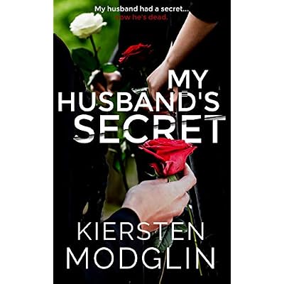 My Husband's Secret