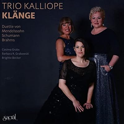 Kl&auml;nge