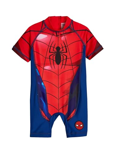 Maillot de bain pour le soleil garçon tissu stretch extensible 3 mois-8 ans