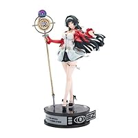 【特典】ゼンレスゾーンゼロ アストラ・ヤオ 1/7 完成品フィギュア