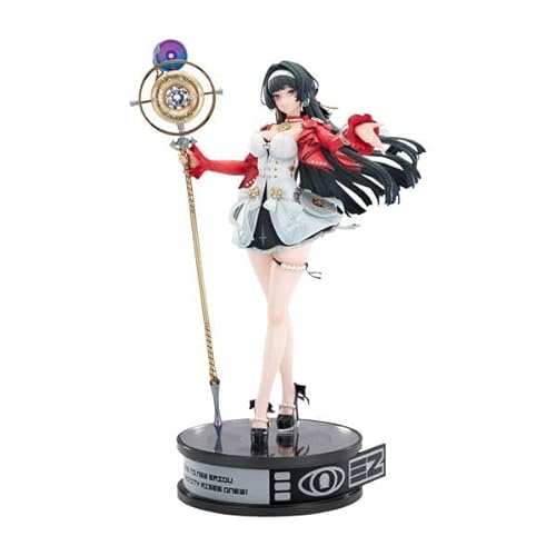 ゼンレスゾーンゼロ アストラ・ヤオ 1/7 完成品フィギュア