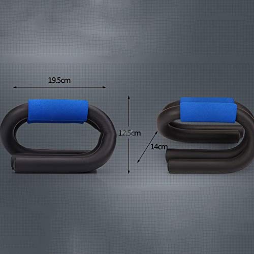 Support de bras de type S en plastique pour éviter les douleurs aux poignets - 3