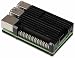 Produktbild Joy-IT rb-alucasep4+07 Armor Case Block SBC-Gehaeuse Passend Fuer (Entwicklungskits): Raspberry Pi inkl. passiven K