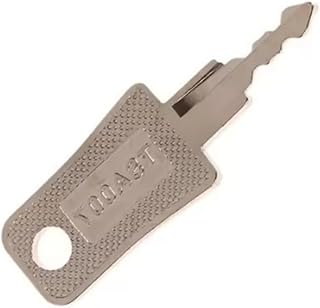 ラゲッジロック ユニバーサルキー 多機能 002 7 荷物キー スーツケースキー 忘れたパスワードの組み合わせ用