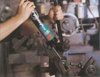 LPS 14.1-oz. Thermaplex Hi-load Bearing Gre (428-70414) Category: Multi-Purpose Grease