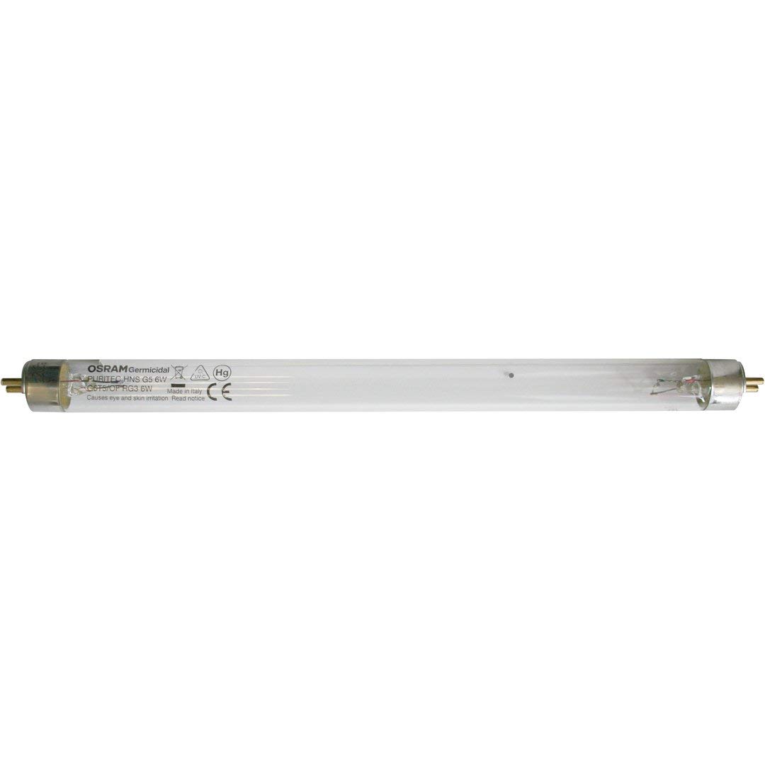 Osram Lampe DE Remplacement UVC STERILIZER ETANG Pond Evo UV T8 25 Watt