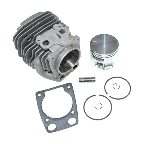 Pièce de rechange kit cylindre piston 51mm pour 575XP 537254502