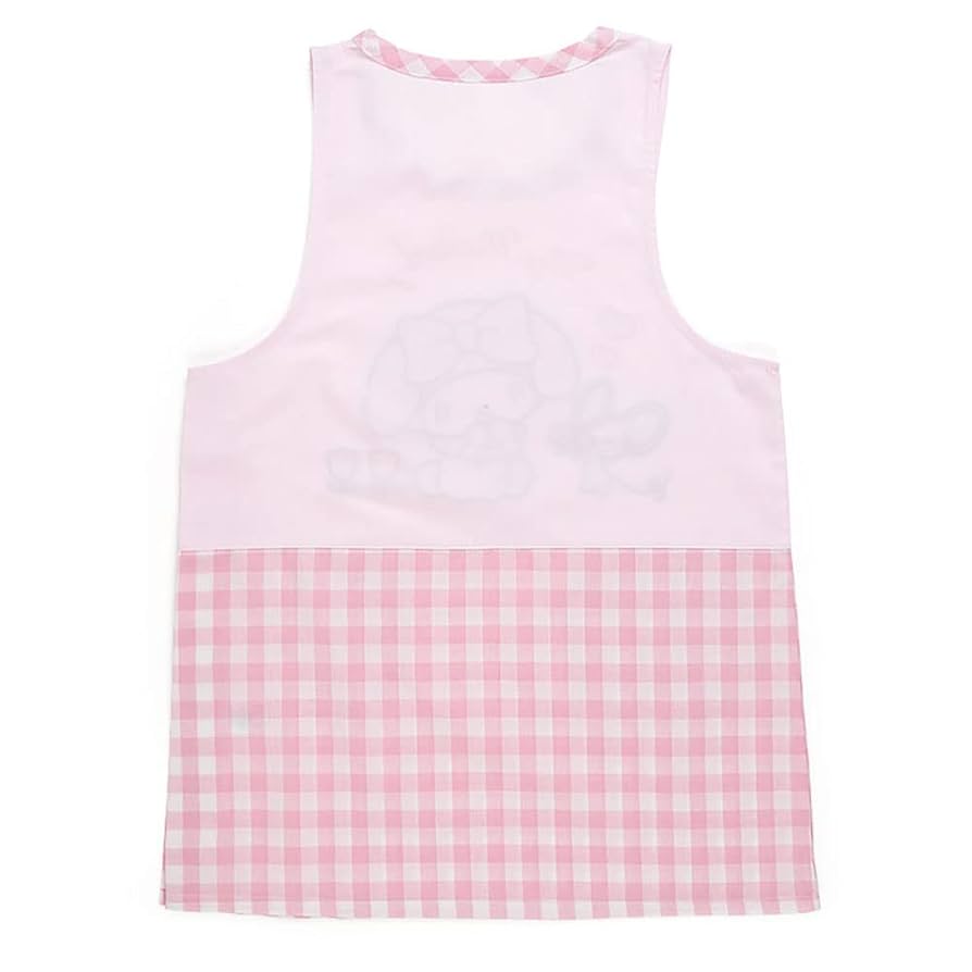 Amazon.co.jp: サンリオ(SANRIO) マイメロディ ラン型エプロン
