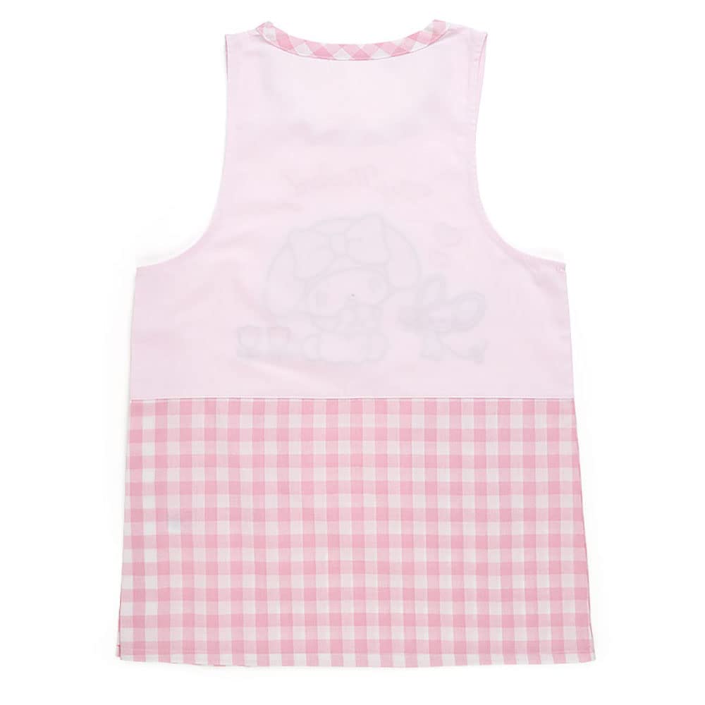 Amazon.co.jp: サンリオ(SANRIO) マイメロディ ラン型エプロン 319228