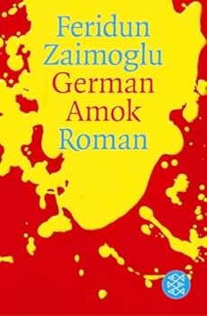 Paperback German Amok [German] Book