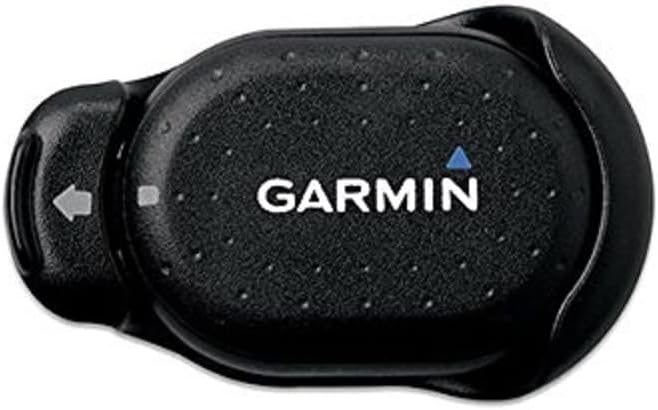 Garmin Foot Pod [Retail Packaging]