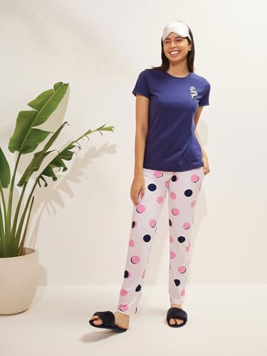 Image of Sweet Dreams Women Pyjama Set