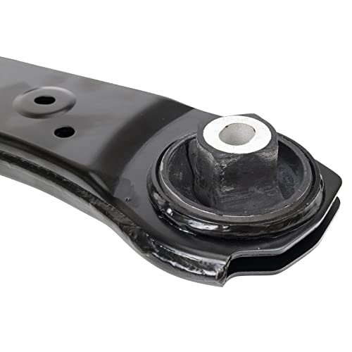TRQ Front Suspension Kit Control Arm with Ball Joint Sway Bar Stabilizer Link Compatible with 2016-2019 Fiat 500X 2017-2021 Jeep Compass 2015-2021 Renegade by TRQ - Image 5