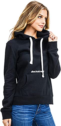 Image of dockstreet Women Sweatshirt