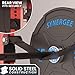 Synergee Safety Straps for 3x3 Power Racks – 23