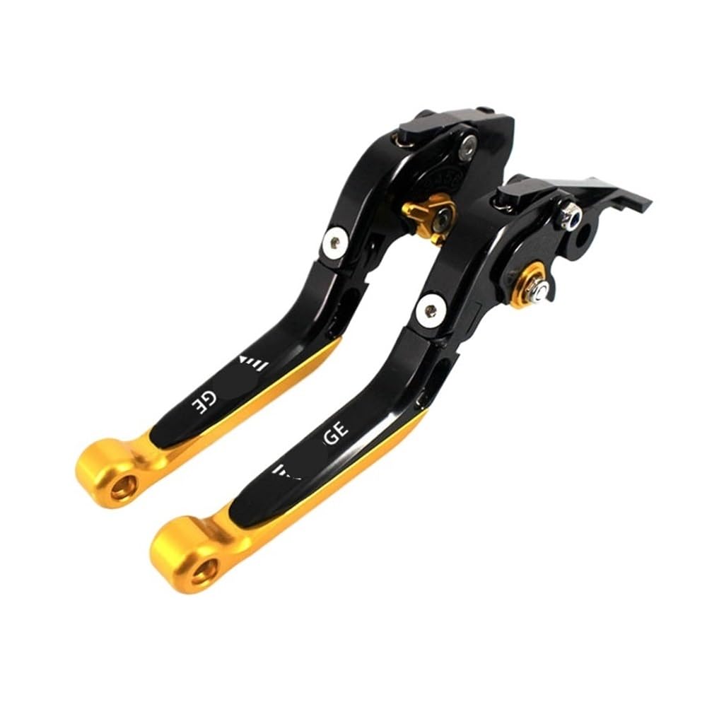 Aejhspt L For 650 500 Ds 500R 650Ds 500Ds Motorcycle Adjustable Folding Extendable Brake Clutch Ever Handle Palancas Embrague Frenos Motocicleta