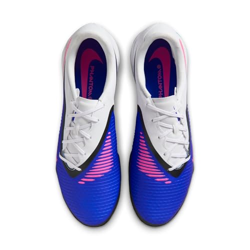 Nike Phantom 6 Low Acad TF hombre con suela de tracción para césped artificial 5