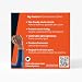 Imagen de MUGIRO Protector Cuello Neopreno Antirrozaduras Negro 35-40 cm