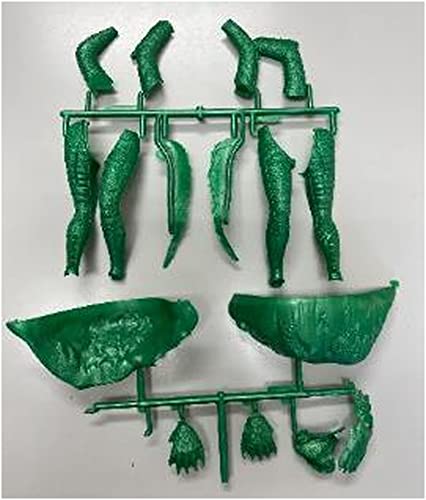 The Creature From The Black Lagoon - Atlantis Models Kit (A426) #TOP2