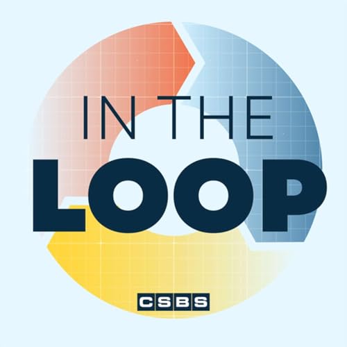 In the Loop copertina