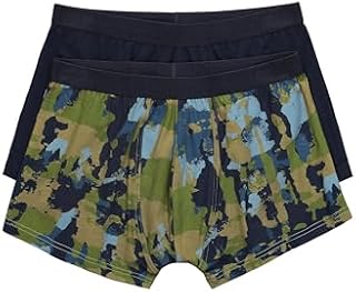 JP 1880 Herren Slip dunkel Khaki 6XL