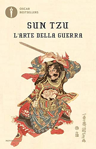 L'arte della guerra (Oscar bestsellers)