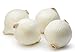 Amazon Grocery, White Onions, 2 Lb (Previously Fresh Brand, Packaging May Vary)