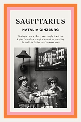 Sagittarius (English Edition)